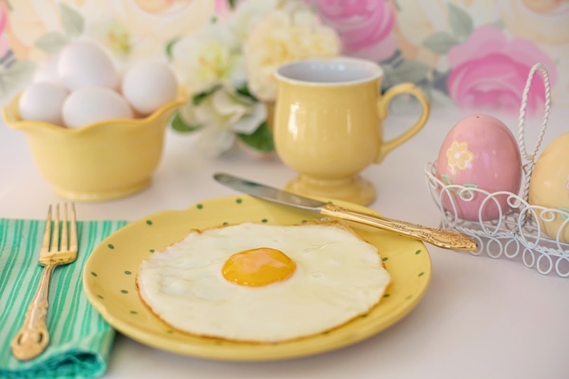 Araştırmacılar, yumurta tüketiminin iyi kolesterolü artırdığını saptadı