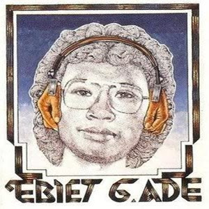 Ebiet G. Ade - Camelia III (Album 1980)