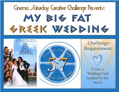 My Big Fat Greek Wedding movies