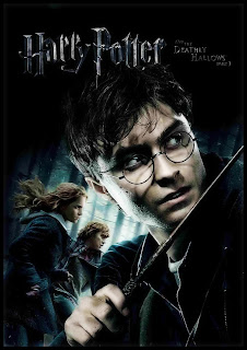 Download 3gp Movie - Harry Potter and The Deathly Hallows : Part 1 Subtitle Indonesia