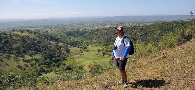 As riquezas naturais do lado sul do município de Bom Conselho