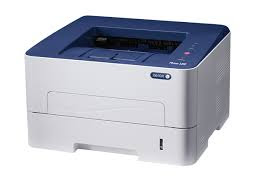 Xerox Phaser 3010 Driver Downloads