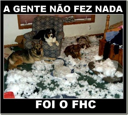 foi o fhc