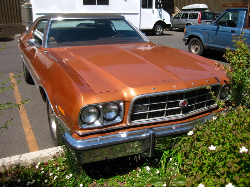 1973 Ford Gran Torino