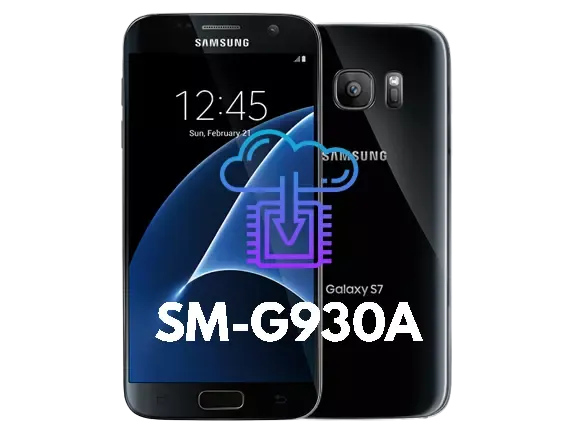 Full Firmware For Device Samsung Galaxy S7 SM-G930A