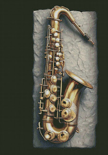 a6175 saxophone