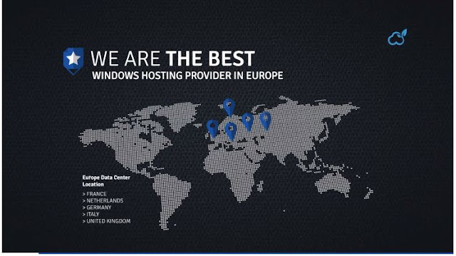 Find the Best and Cheap ASP.NET Core 1.0 Hosting in Europe
