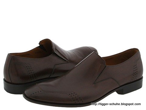 Tigger schuhe:RB-208050