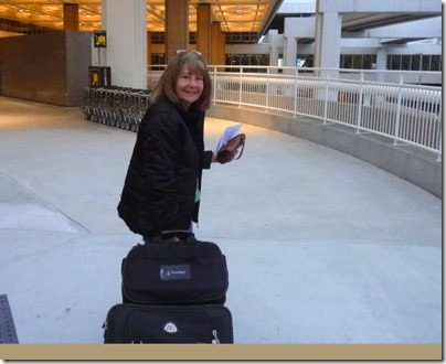 marsha-at-airport