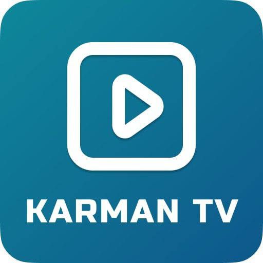 Karman TV Apk İndir Son Sürüm - Karman TV indir (2023)