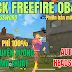 Hack Free Fire OB44 | Data HeadShot + ĐẠN MA THUẬT + NHÌN XUYÊN TƯỜNG ANTIBAN