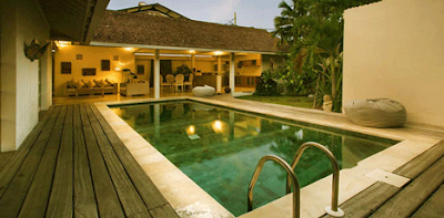 villa alia seminyak