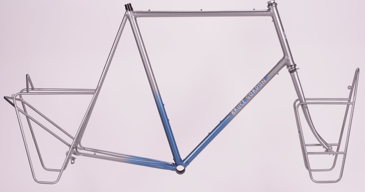Updated】BRUCE GORDON's Tire | Circles／名古屋の自転車屋