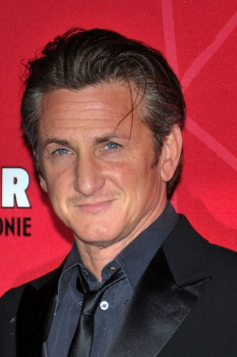 Sean Penn