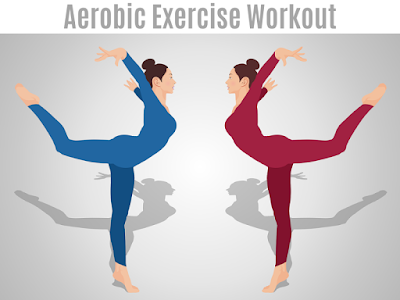 Aerobic Exercise For Belly Fat