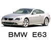 ＢＭＷ ６シリーズ（Ｅ６３）色番号 カラーコード カラーナンバー