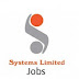 Systems Limited Latest Jobs 2021 in Pakistan
