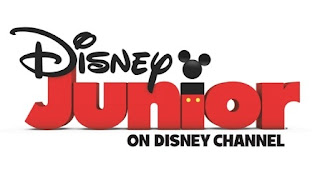 Disney Junior logo