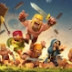 Clash of Clans V 8.551.4 apk