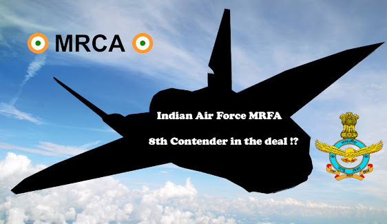 ACM VR Chaudhari says IAF received response from 8 OEMs in 114 jets MRFA RFI