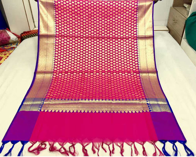 BANARASI DUPATTAS | BUY ONLINE BANARAS DGUPATTAS