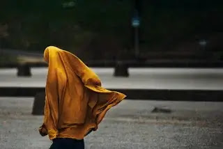 الحجاب الحجاب