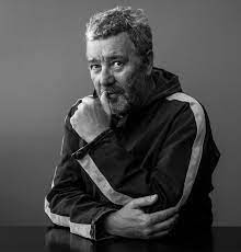 Philippe Starck