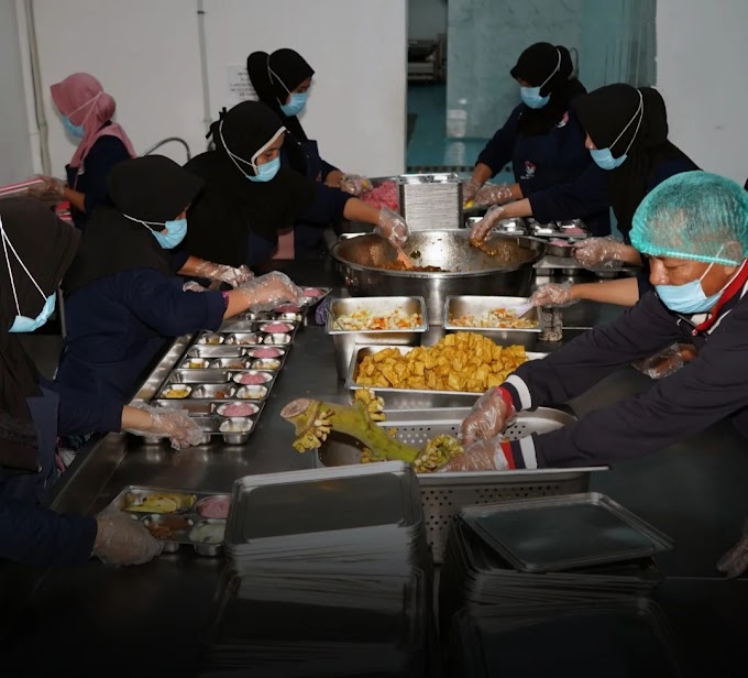 Dugaan Kasus Keracunan MBG di SMPN 8 Kota Kupang, Prov NTT: Komisi IX DPR-RI Kritik Sistem Pengawasan.? 