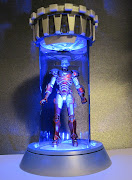 Photo: Iron Man Armor (armor)