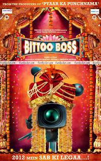 Watch Bittoo Boss Movie Trailer