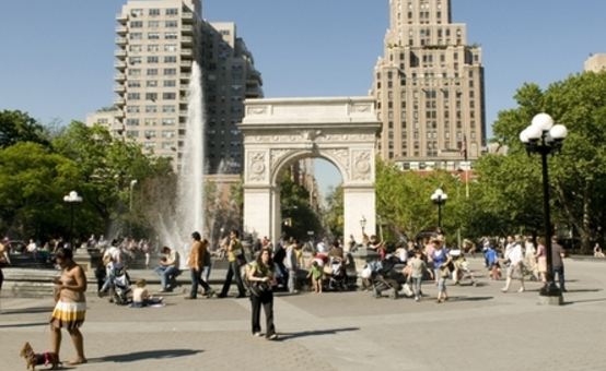 New York University (NYU) is largest university of America