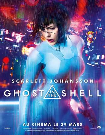 Image result for ghost in the shell (2017) full movie download