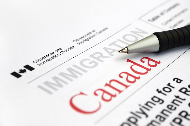 : Canadian Skilled Immigration Consultant