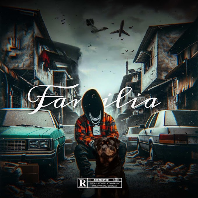 Criggo-«Familia»