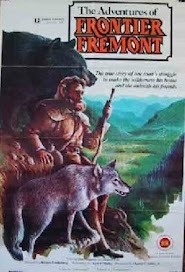 The Adventures of Frontier Fremont (1976)