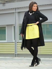 falda amarilla 2