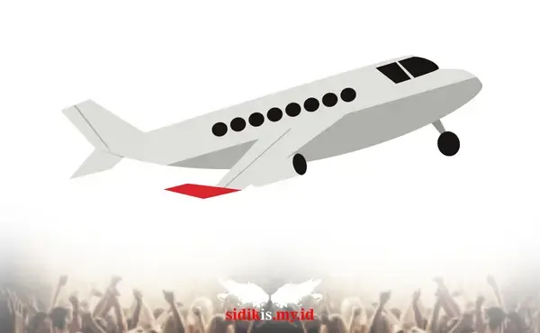 Arti Lirik Leavin' On A Jet Plane Lagu Yang Romantis Untuk Perpisahan