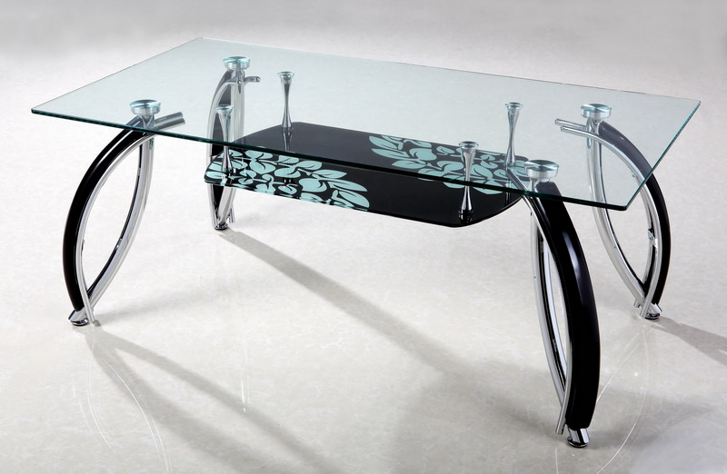 Glass Table