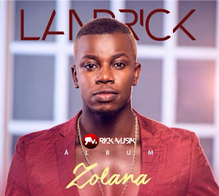 Landrick - Zolana (Album Completo)