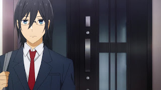 ホリミヤ アニメ 1期4話 | HORIMIYA Episode 4