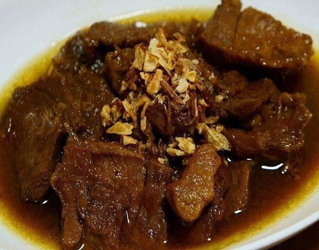 20 Aneka Resepi Masakan Daging  Sheila Rusly  KetukKetuk Ramadhan