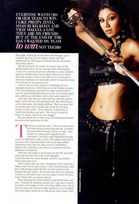 Shilpa shetty Hot Photoshoot for Shape Magazine