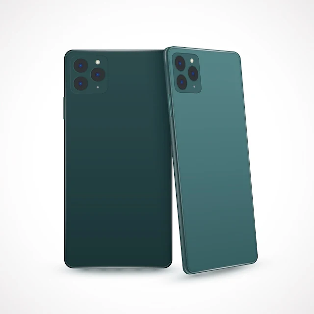 OnePlus 300MP Camera Phone with 220-Watt Charger
