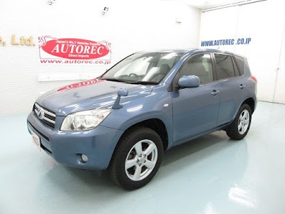 19570T5N8 2009 Toyota RAV4 X Limited 4WD