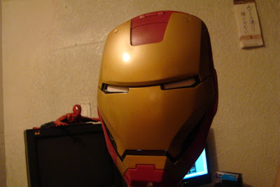 Iron Man (Two-Disc Special Collectors' Edition