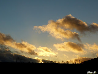 sunset st vigor des monts