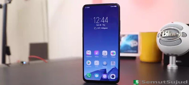 Download Wallpaper Vivo V15 Pro Gratis-1