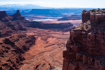 Dead Horse Point State Park