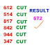 Thai Lottery 3up Cut VIP Tips For 16 October 2018 Result