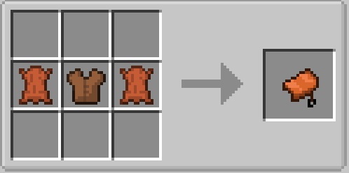 マターライフ マインクラフト 鞍 名札 馬鎧のアイテムのクラフトを可能になるmod マターライフ マインクラフト 鞍 名札 馬鎧のアイテムのクラフトを可能になるmod